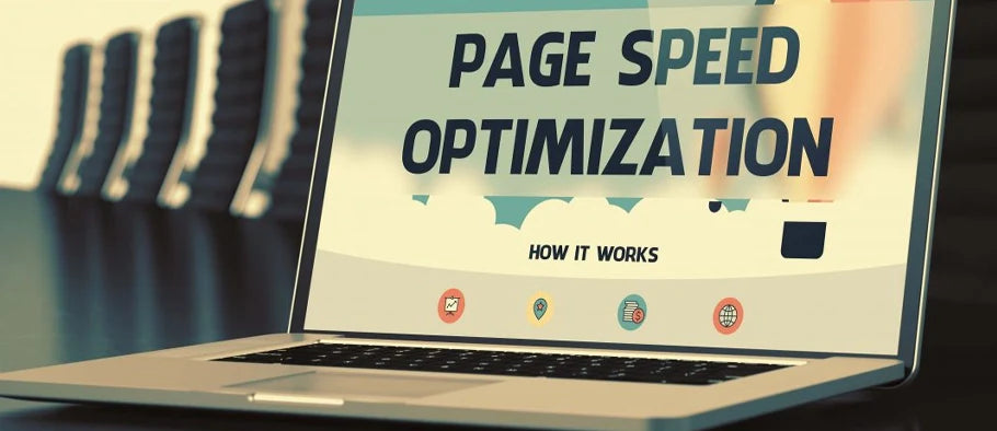 Page Speed vs Site Speed : Comment booster les performances de votre boutique Shopify